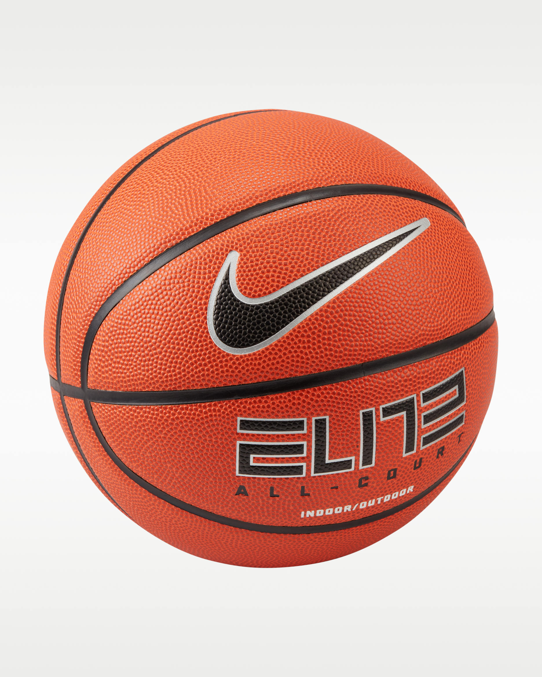 NIKE ALLCOURT LTHR（fargment） Nike Elite All-Court Basketball. Nike.com